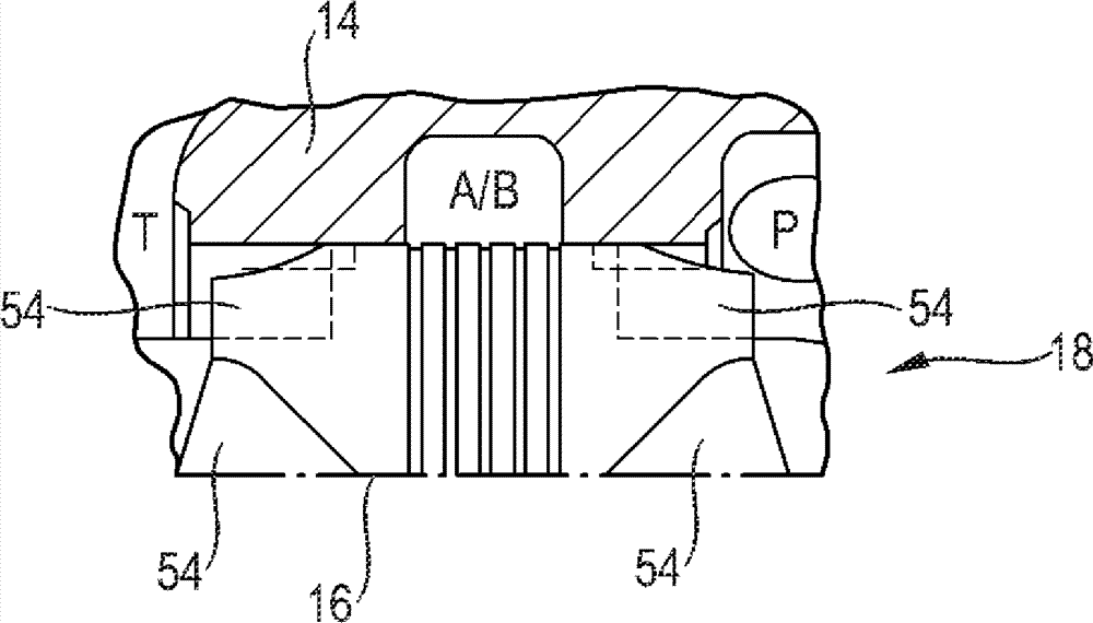 Valve system