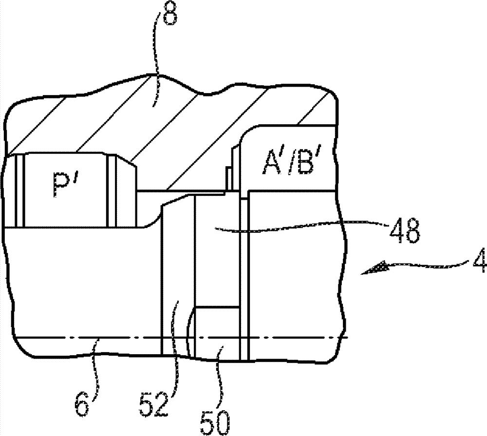 Valve system