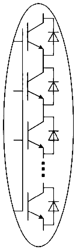 High Voltage DC Circuit Breaker Based on Zeta Converter Topology