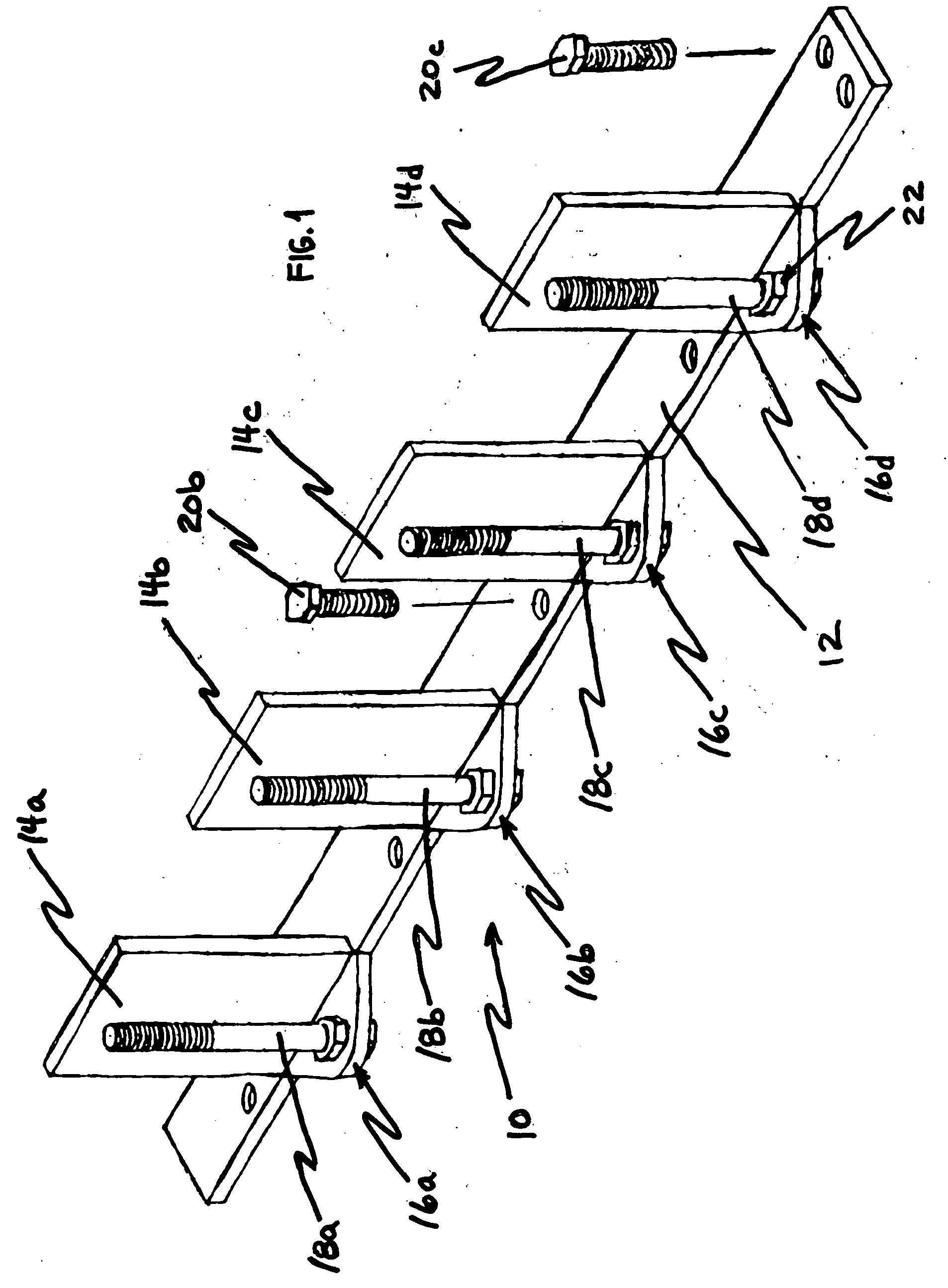 Tool for facilitating the removal and replacement of engine valve stem springs and seals