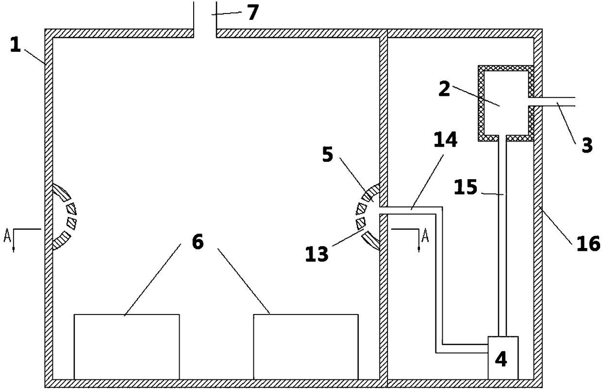 Bundle diameter variable vapor generator intelligently controlled by mobile APP