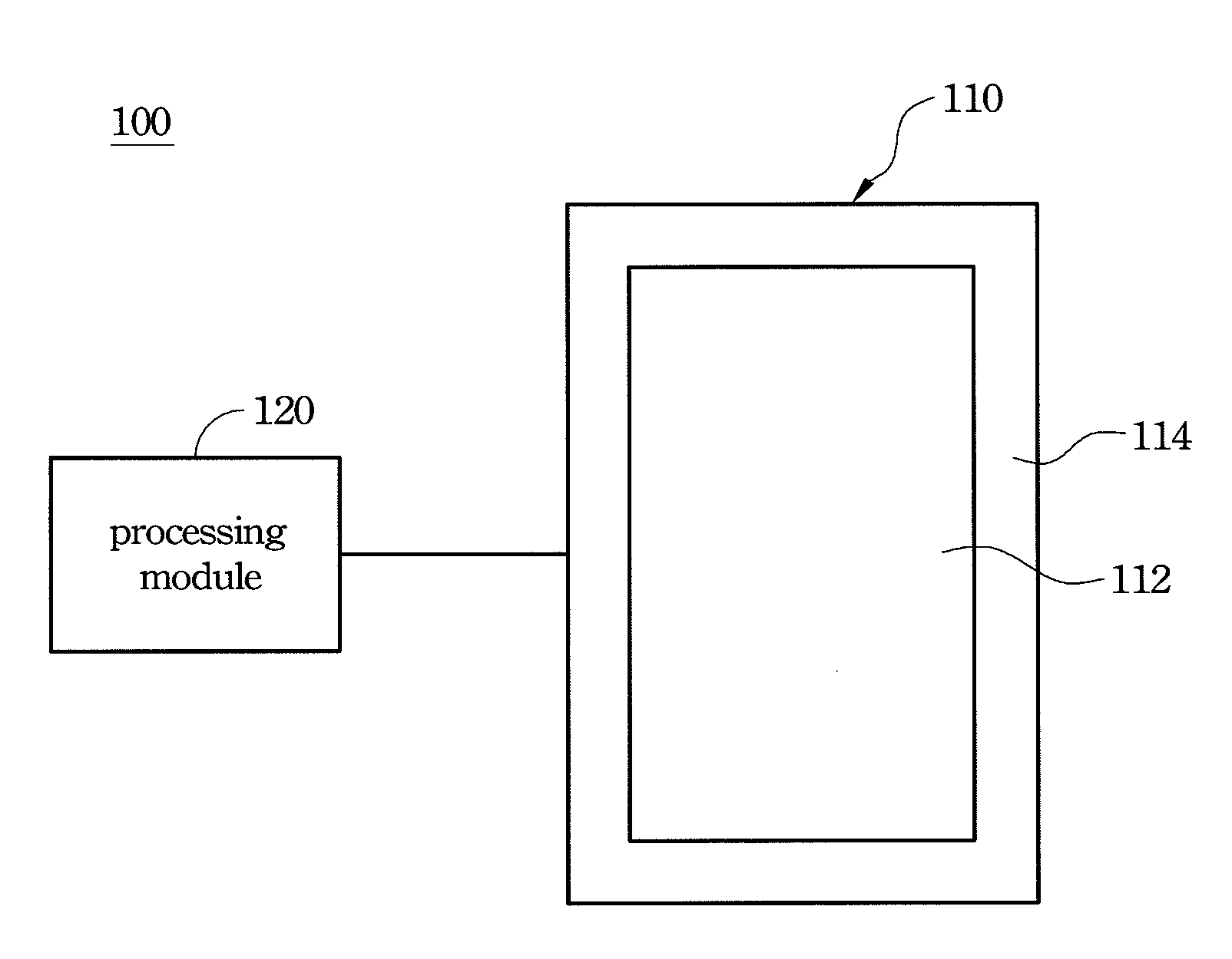 Electronic device and method for operating screen