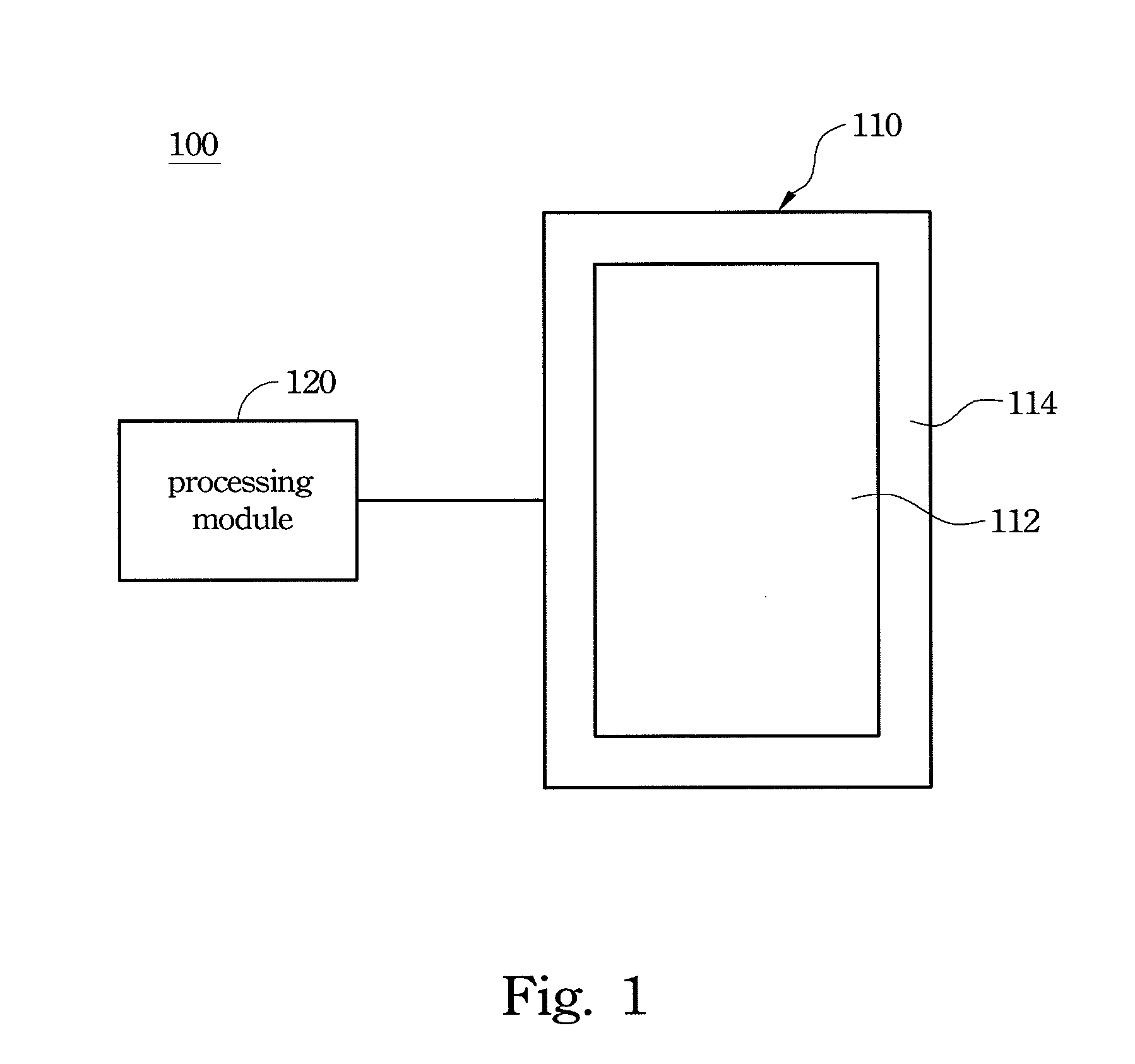 Electronic device and method for operating screen