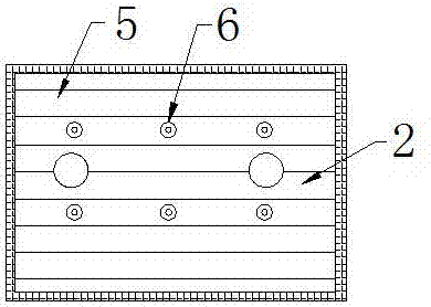 Electrical engineering control cabinet