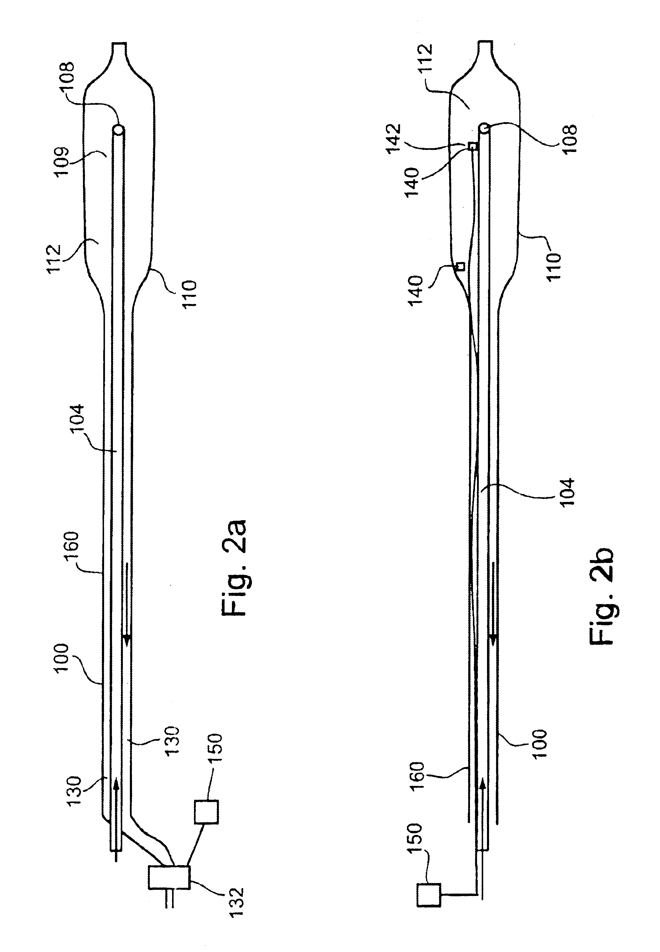 Cryoplasty apparatus and method