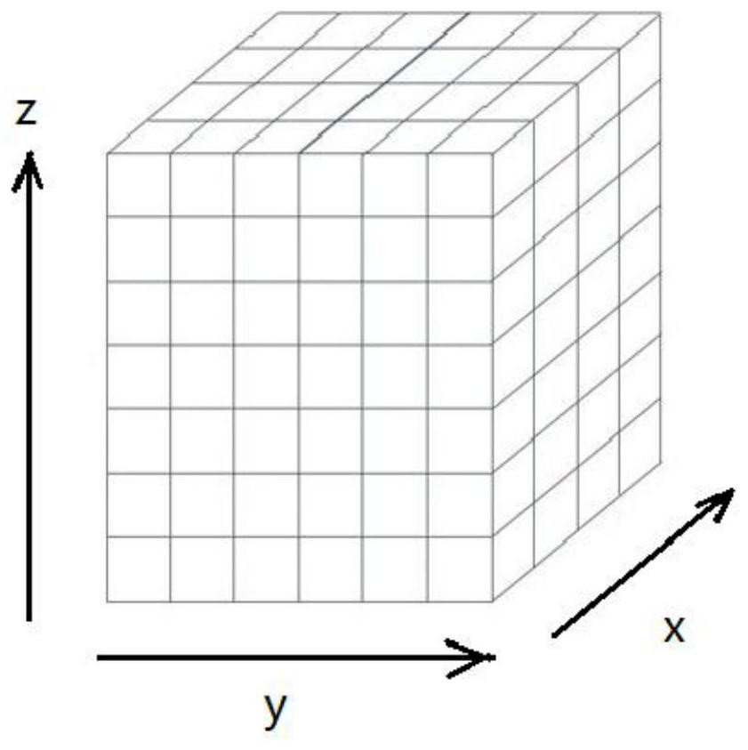 A Parameter Estimation Method for FM CW Radar Target Based on Data Point Merging