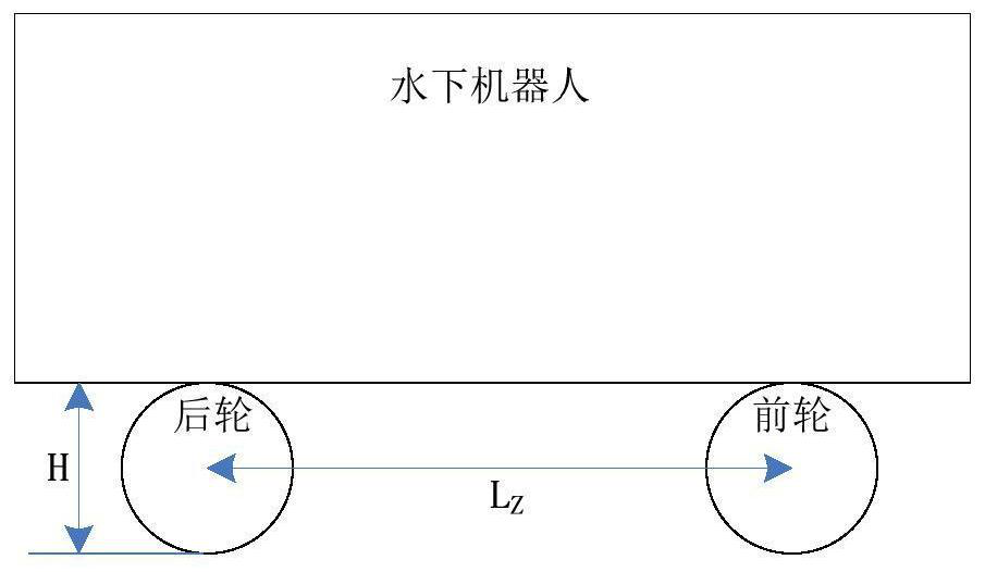 Method, device, equipment and storage medium for block cleaning of ship wall area