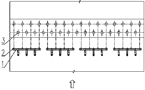 Application of a gas-gas heat exchanger in an SCR denitration mixing and flow-uniforming system