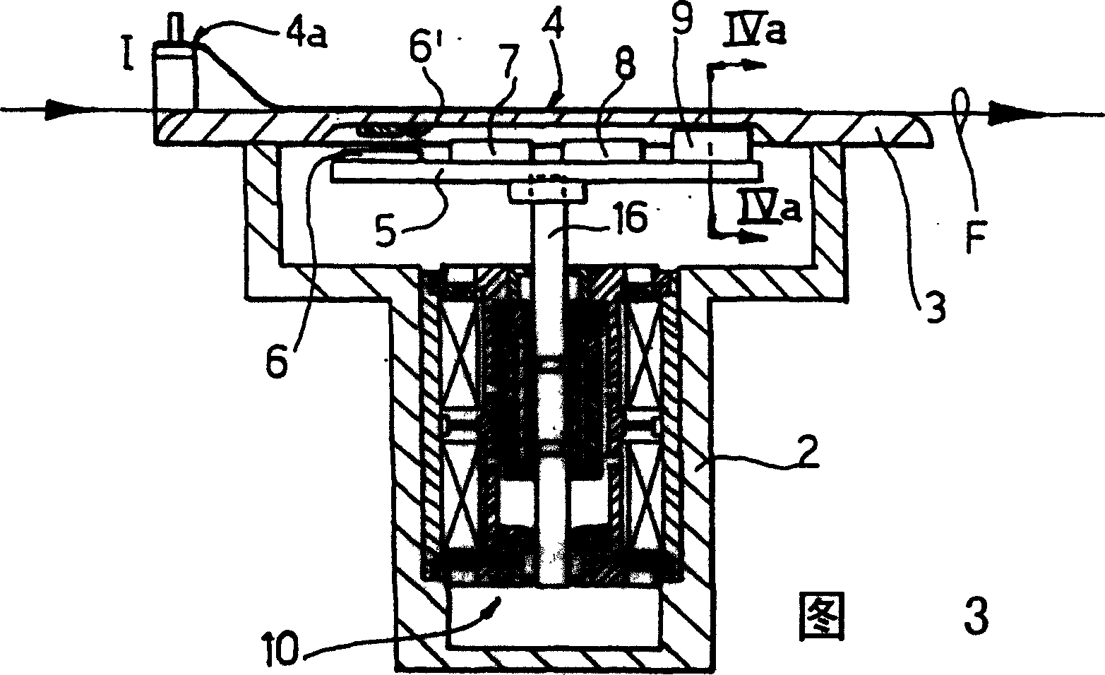 Weft yarn brake for loom