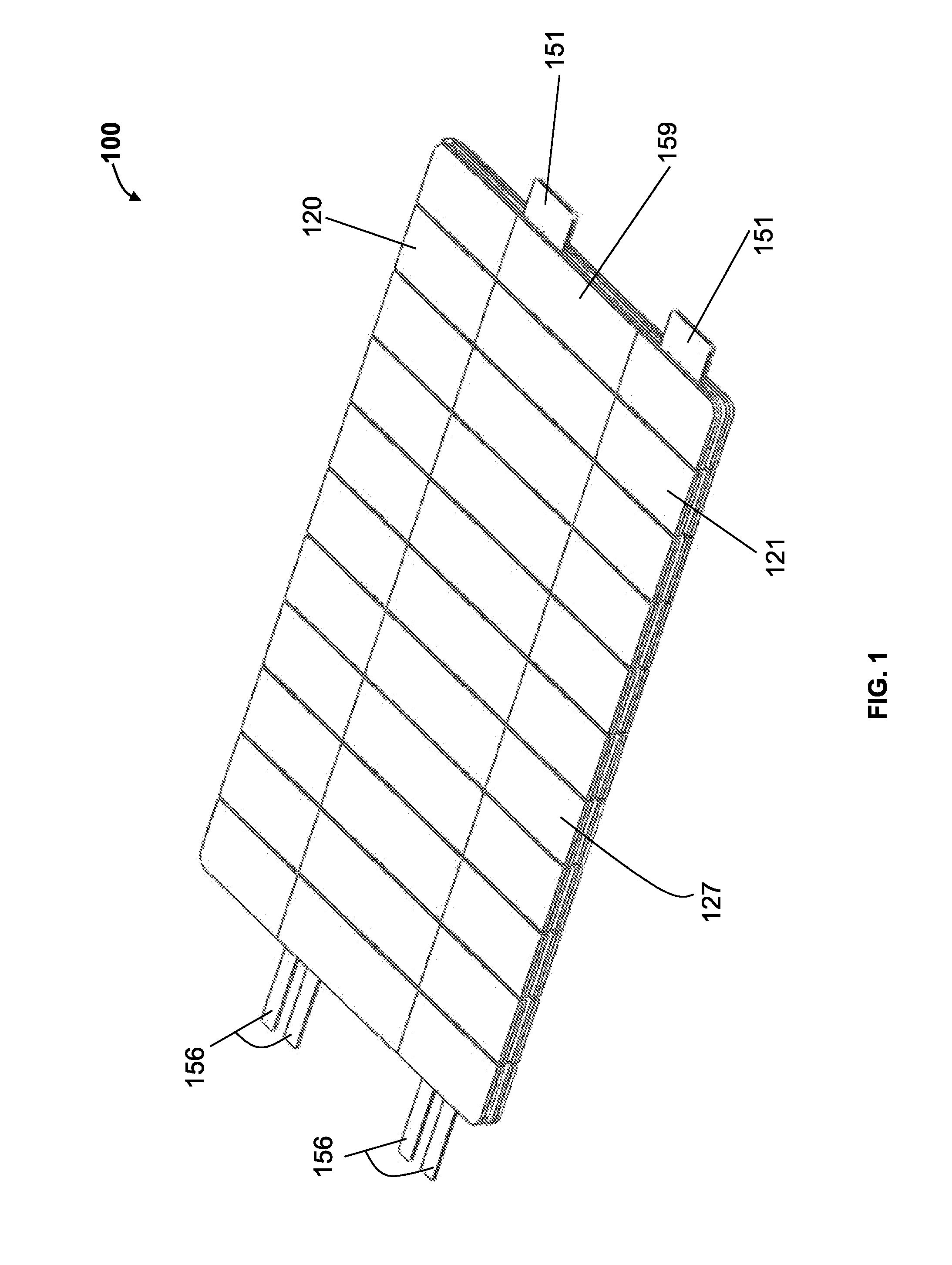 Wound or skin treatment devices and methods