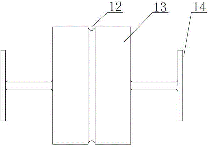 Pressurizing device