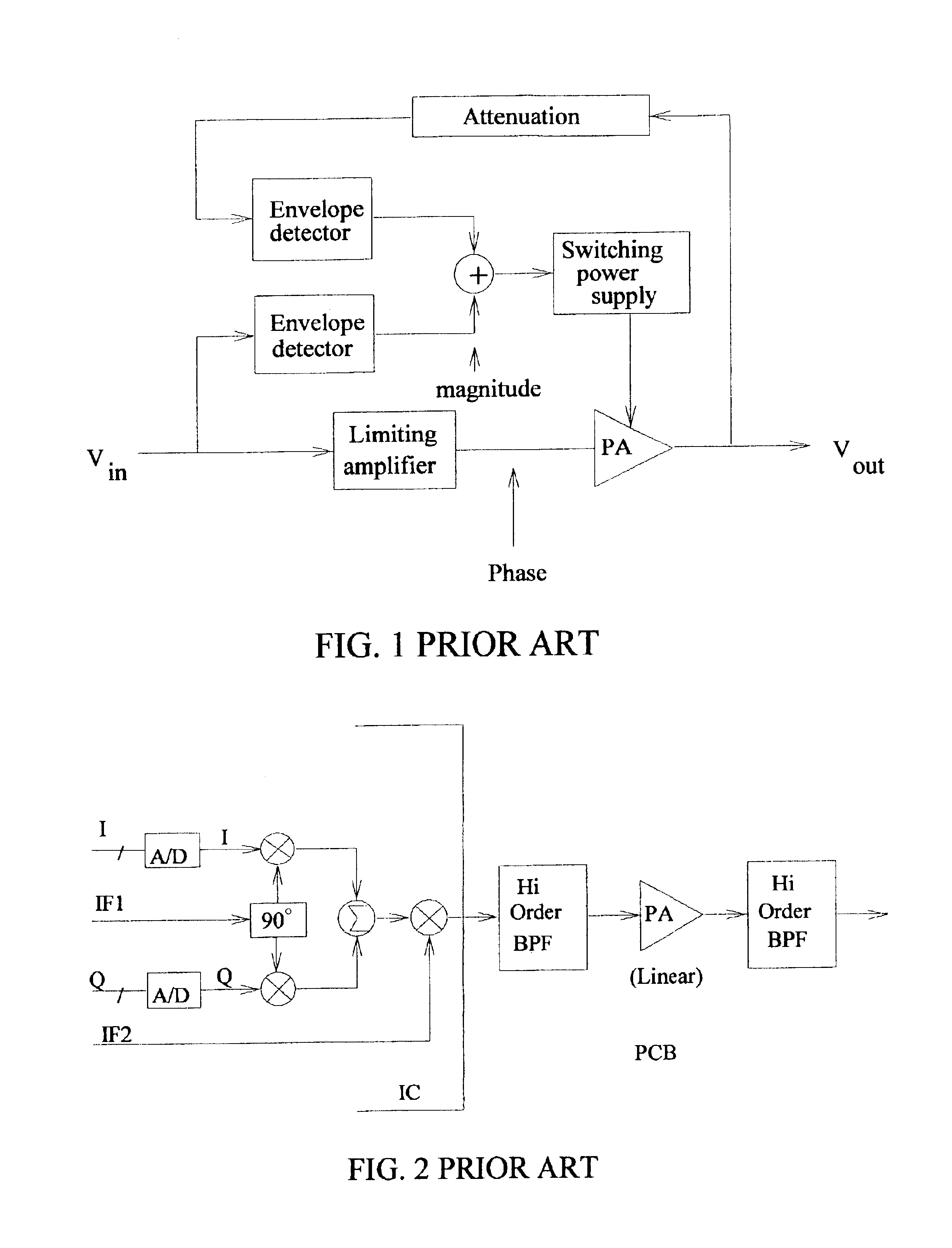 Multimode modulator employing a phase lock loop for wireless communications