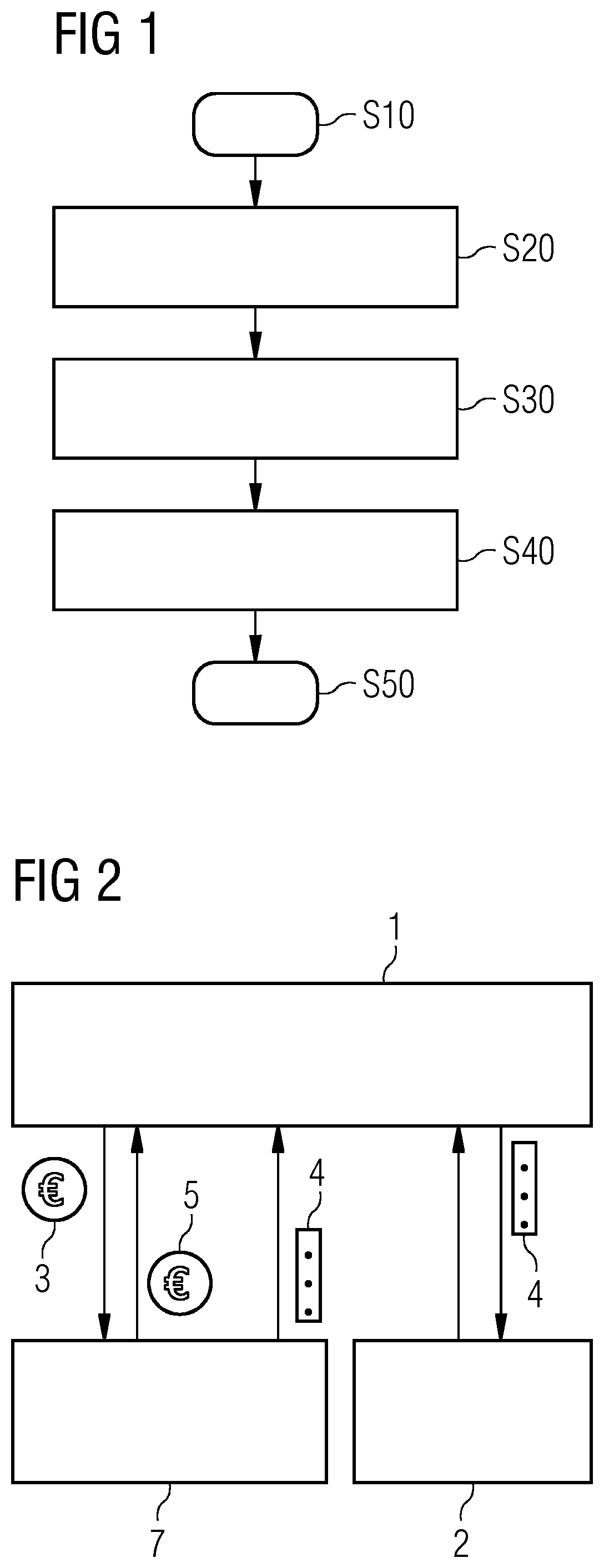 Protection of login processes