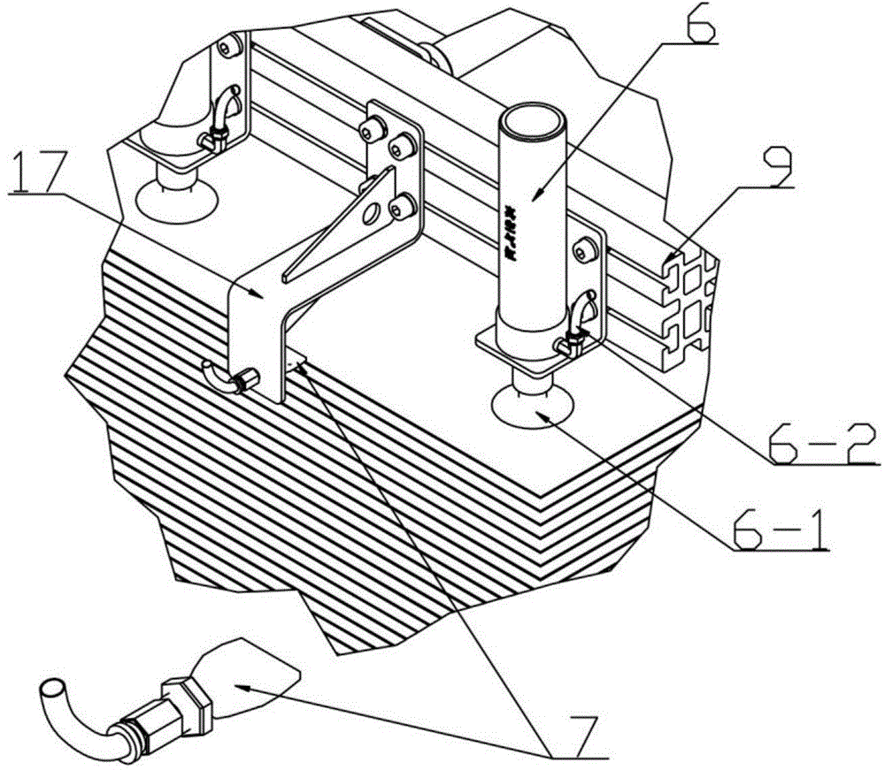 Stacking equipment and stacking method of insulating plates