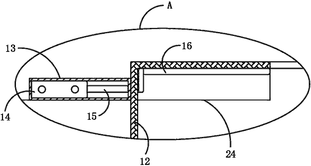 Loading device for cooking machine