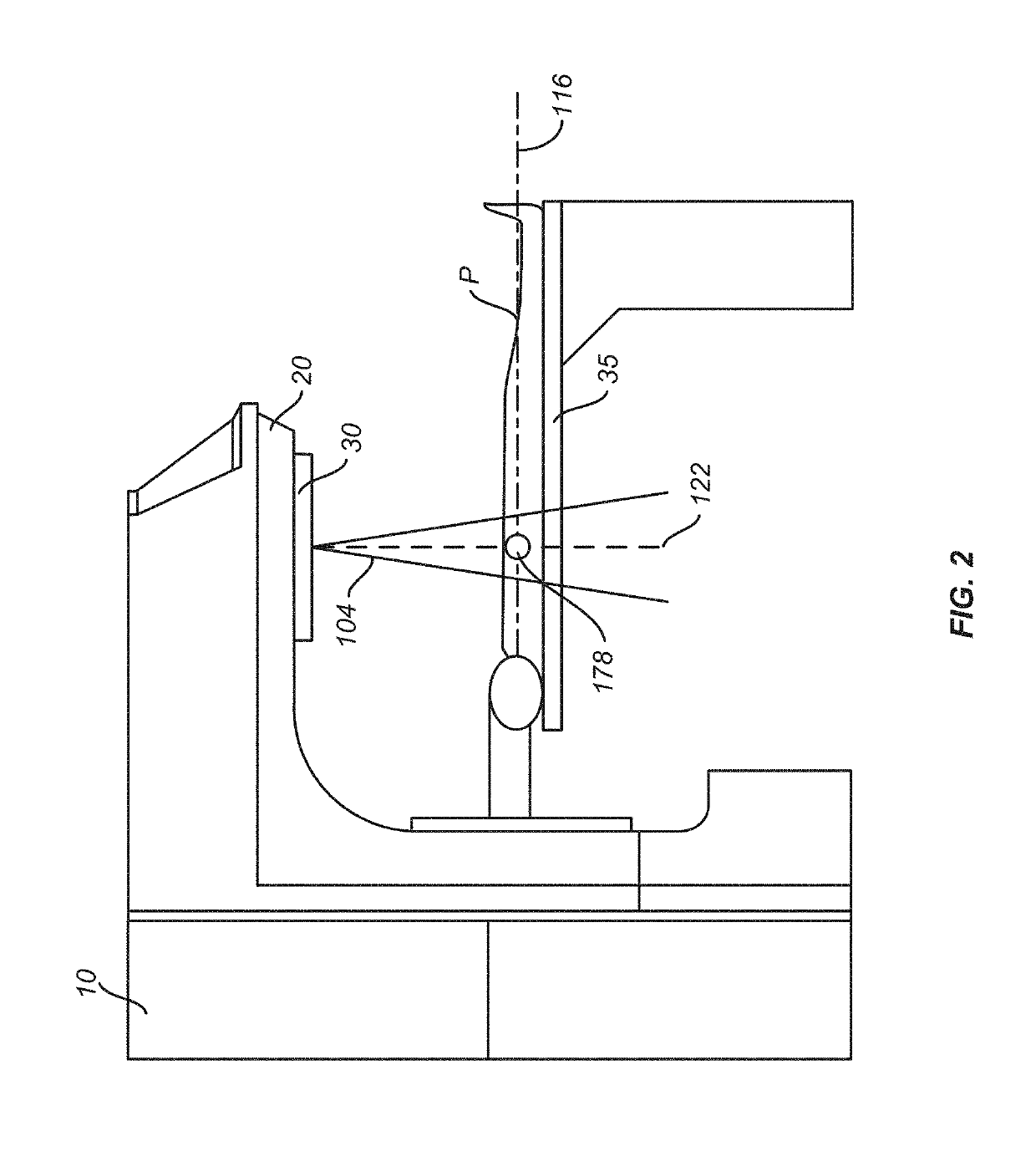 Generating time-efficient treatment field trajectories for external-beam radiation treatments