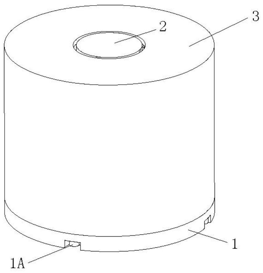 A precision pointing platform based on flexible parallelogram mechanism