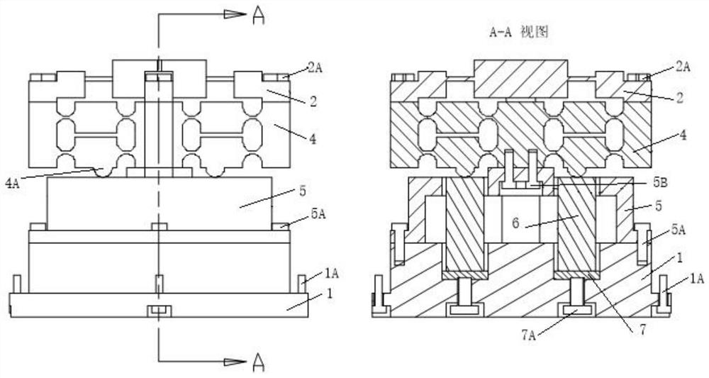 A precision pointing platform based on flexible parallelogram mechanism