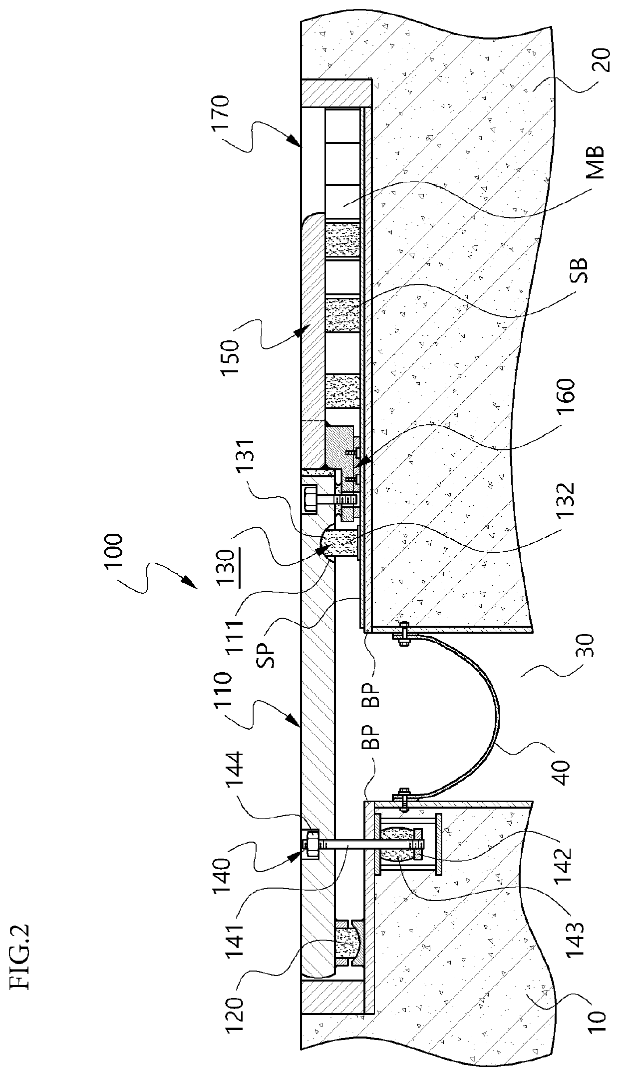 Finger joint with a bridging cover plate