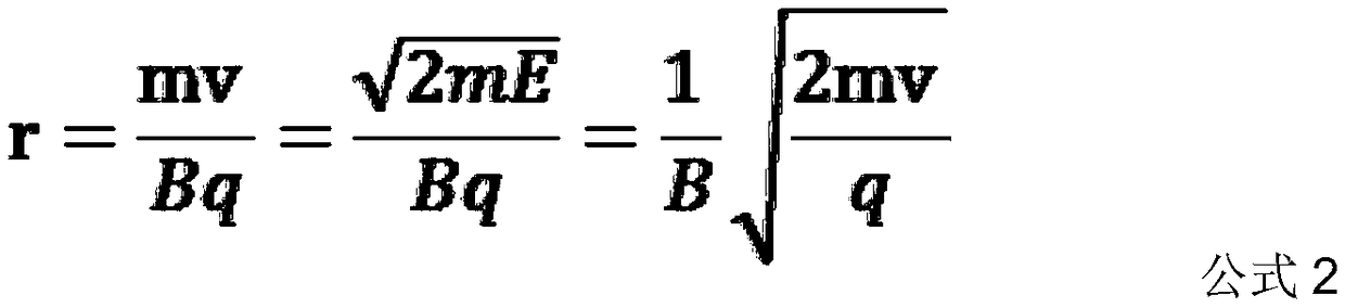 Ion implantation method