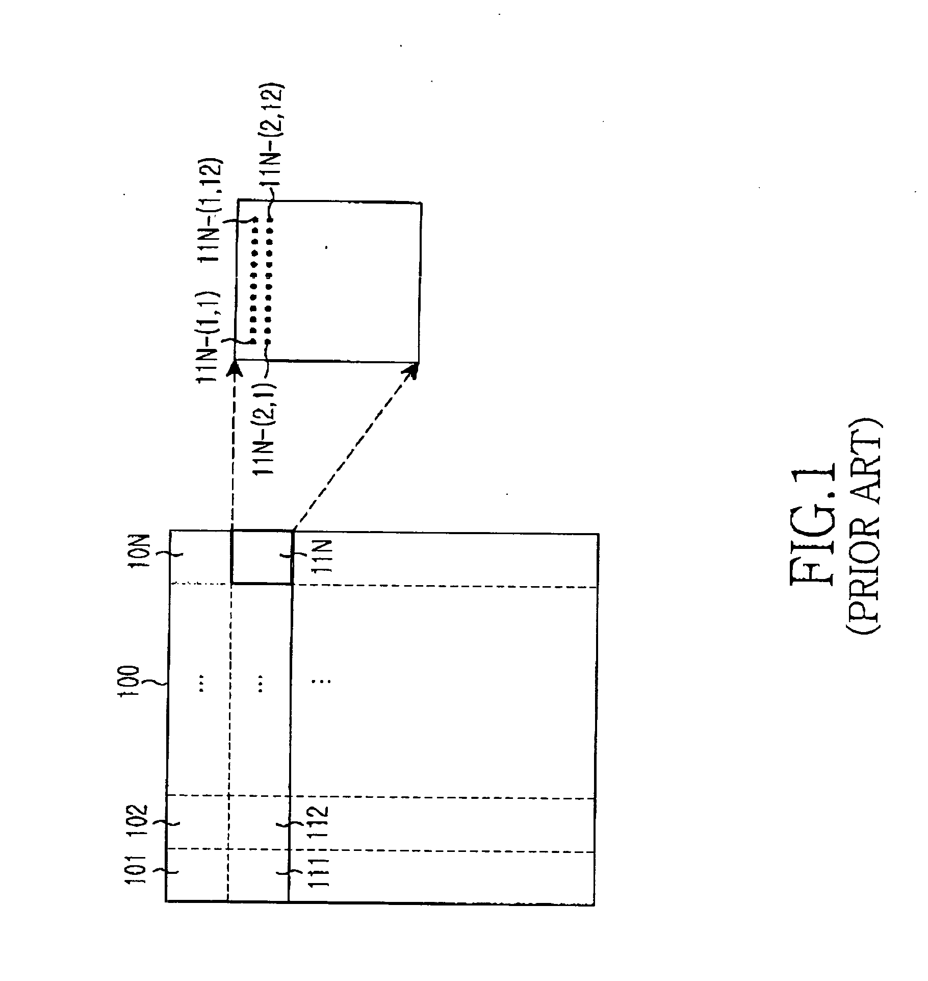 Apparatus and method for concealing errors in a frame