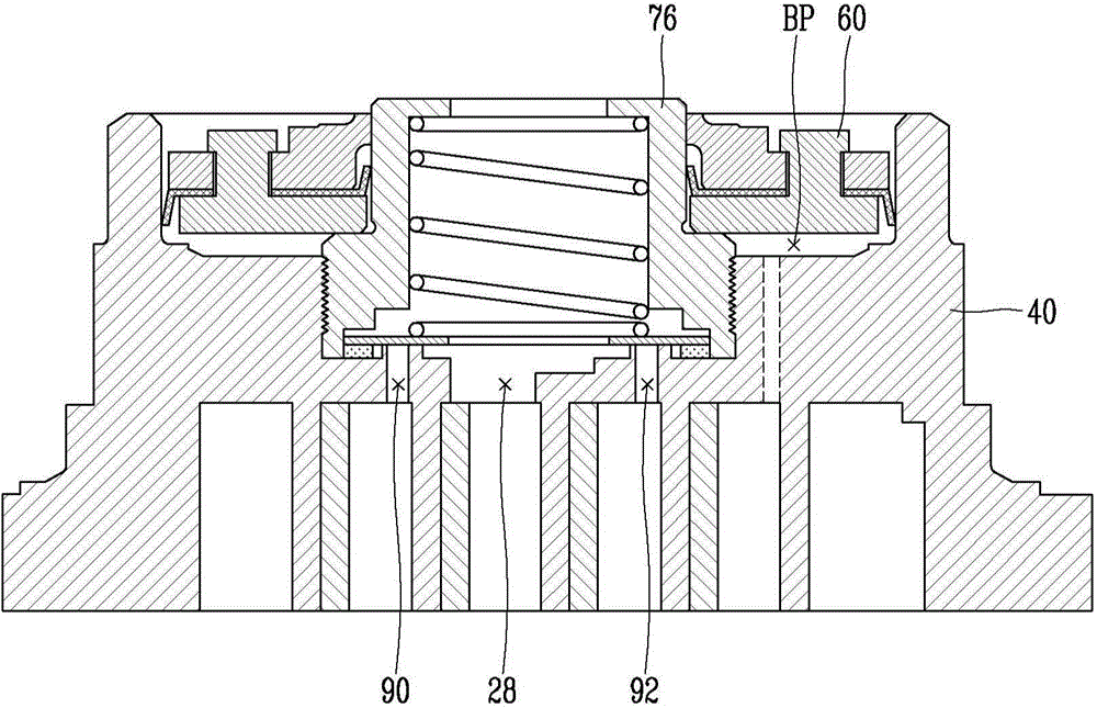 Scroll Compressor