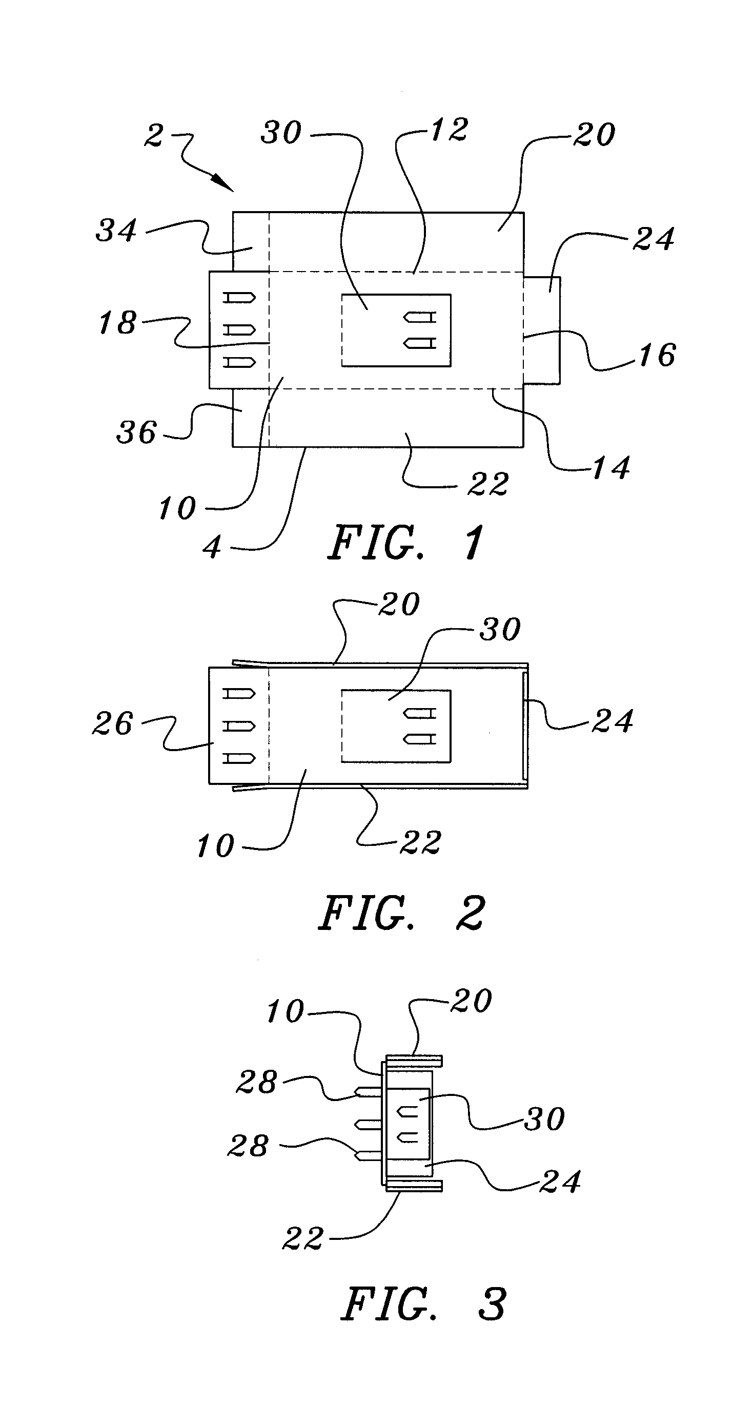 Hanger bracket