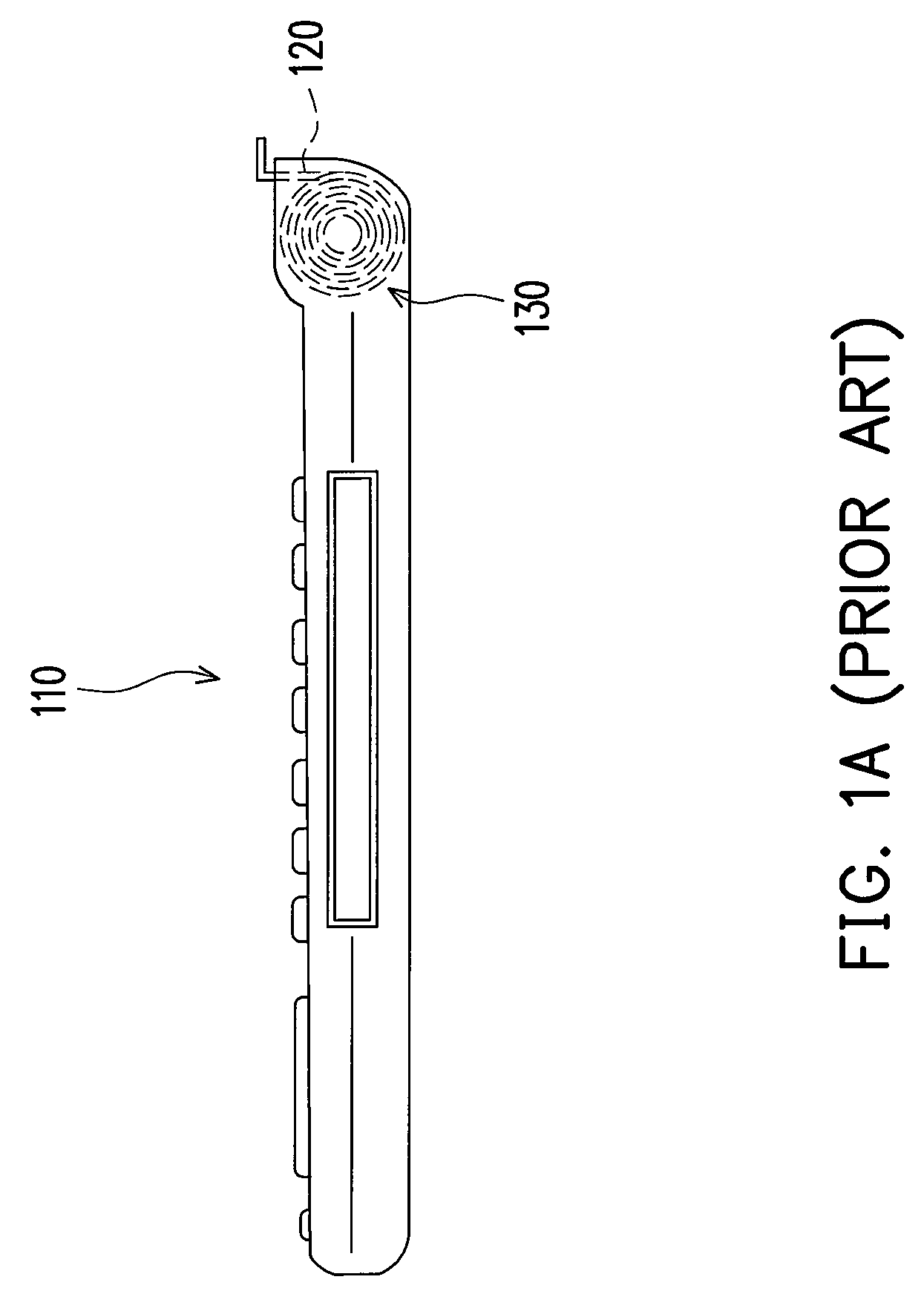 Flexible display