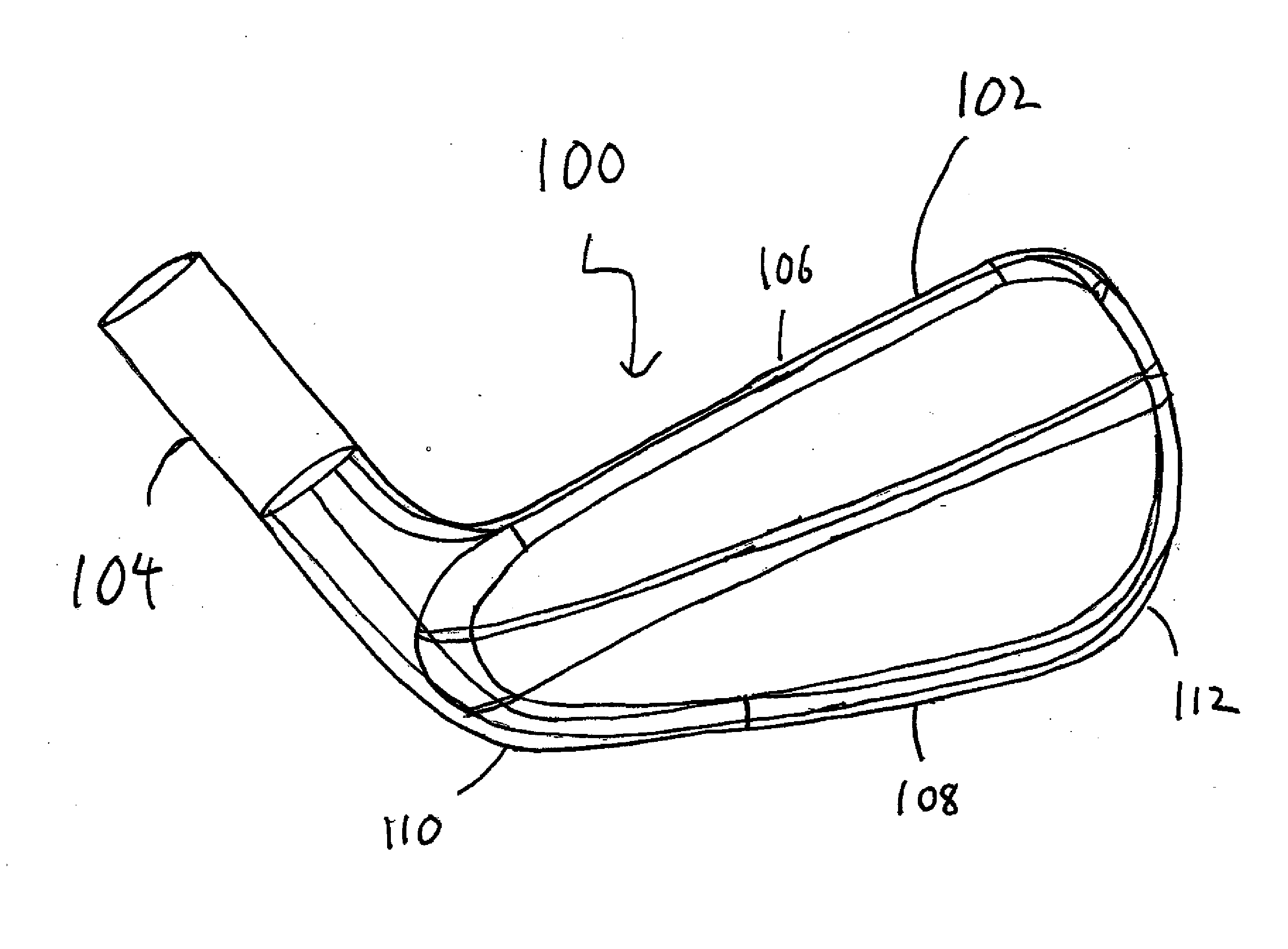 Co-forged golf club head and method of manufacture