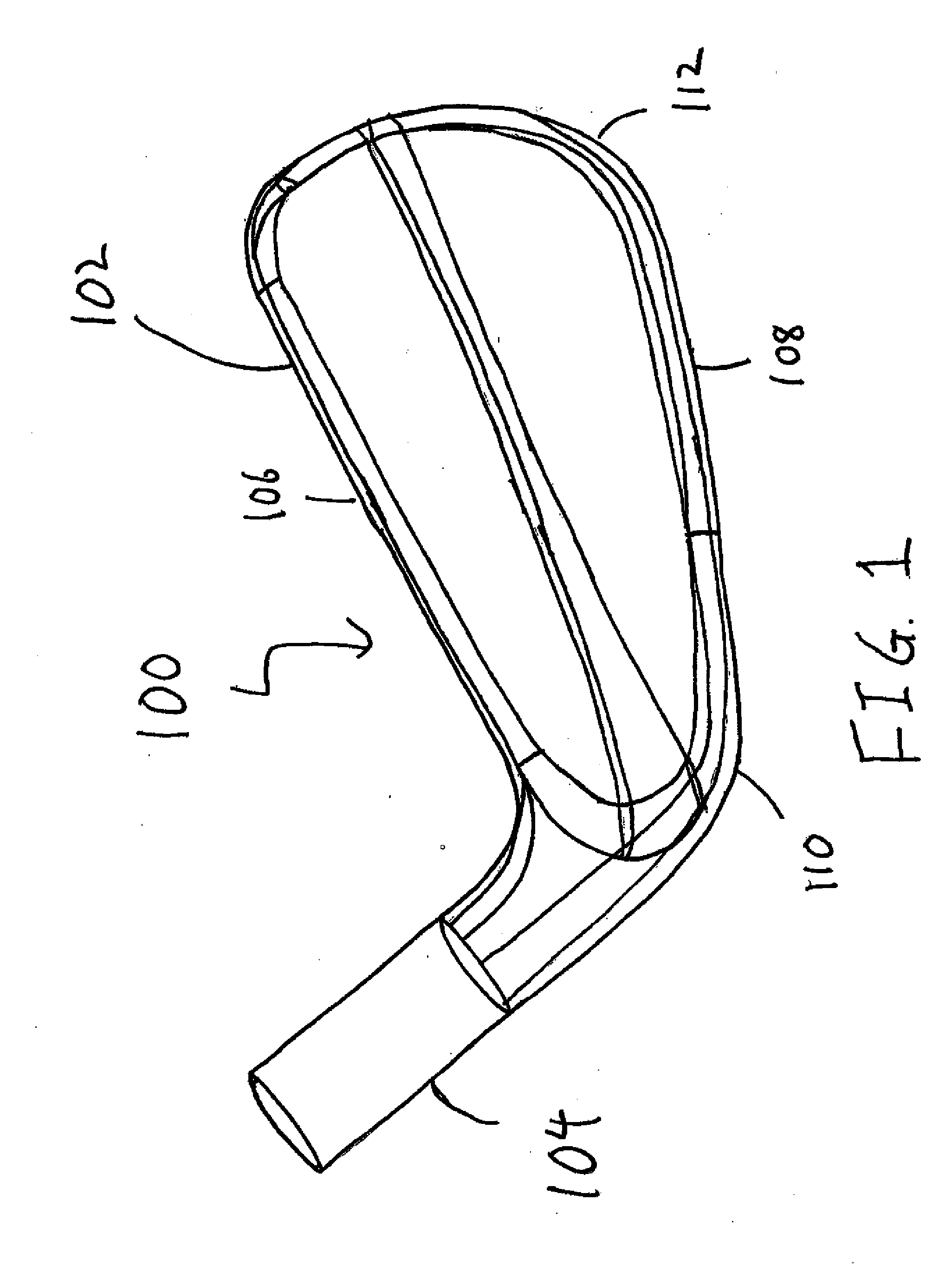 Co-forged golf club head and method of manufacture