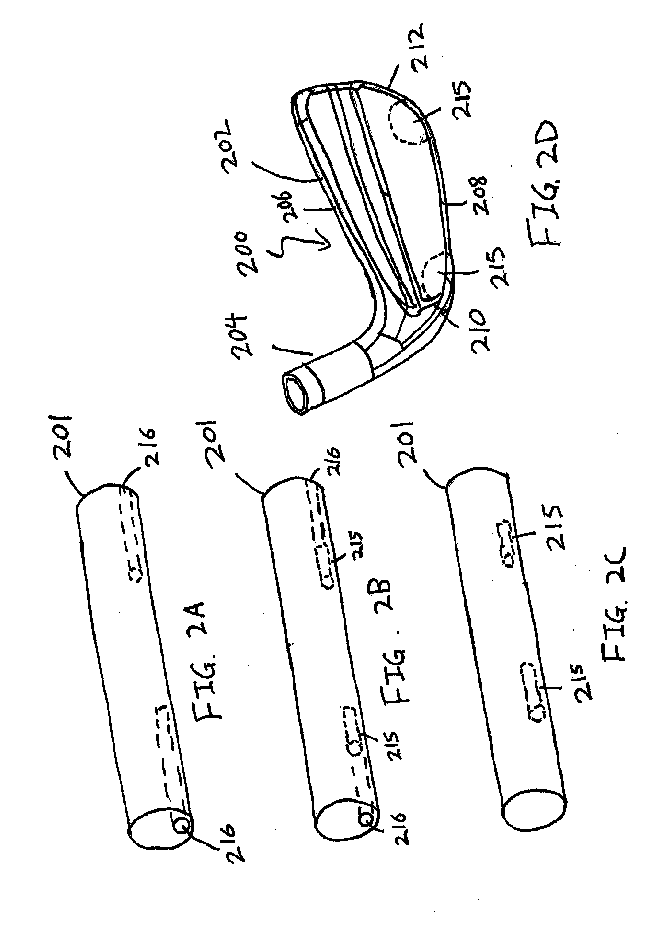 Co-forged golf club head and method of manufacture