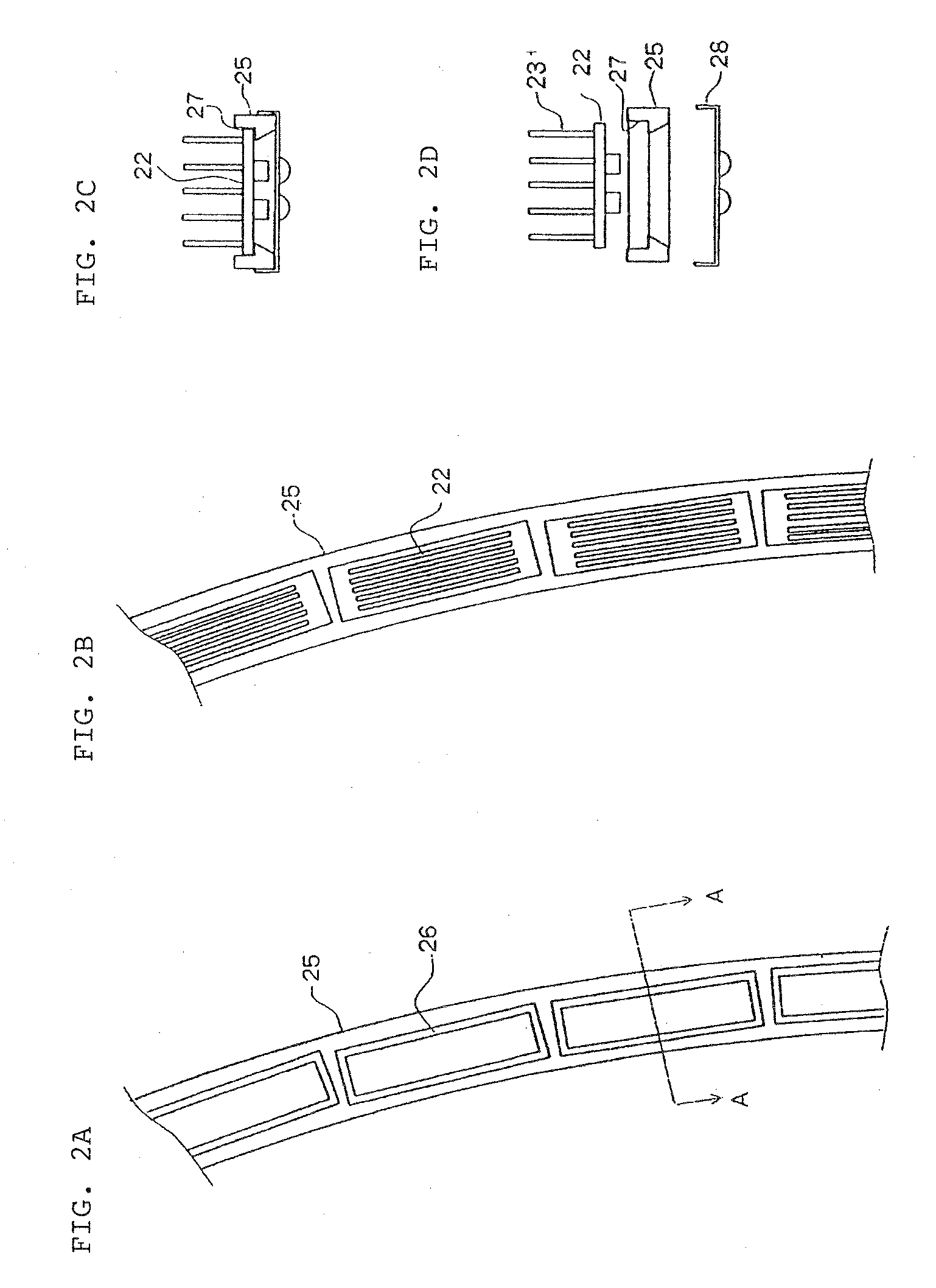 Ceiling fan with rotary blade surface light