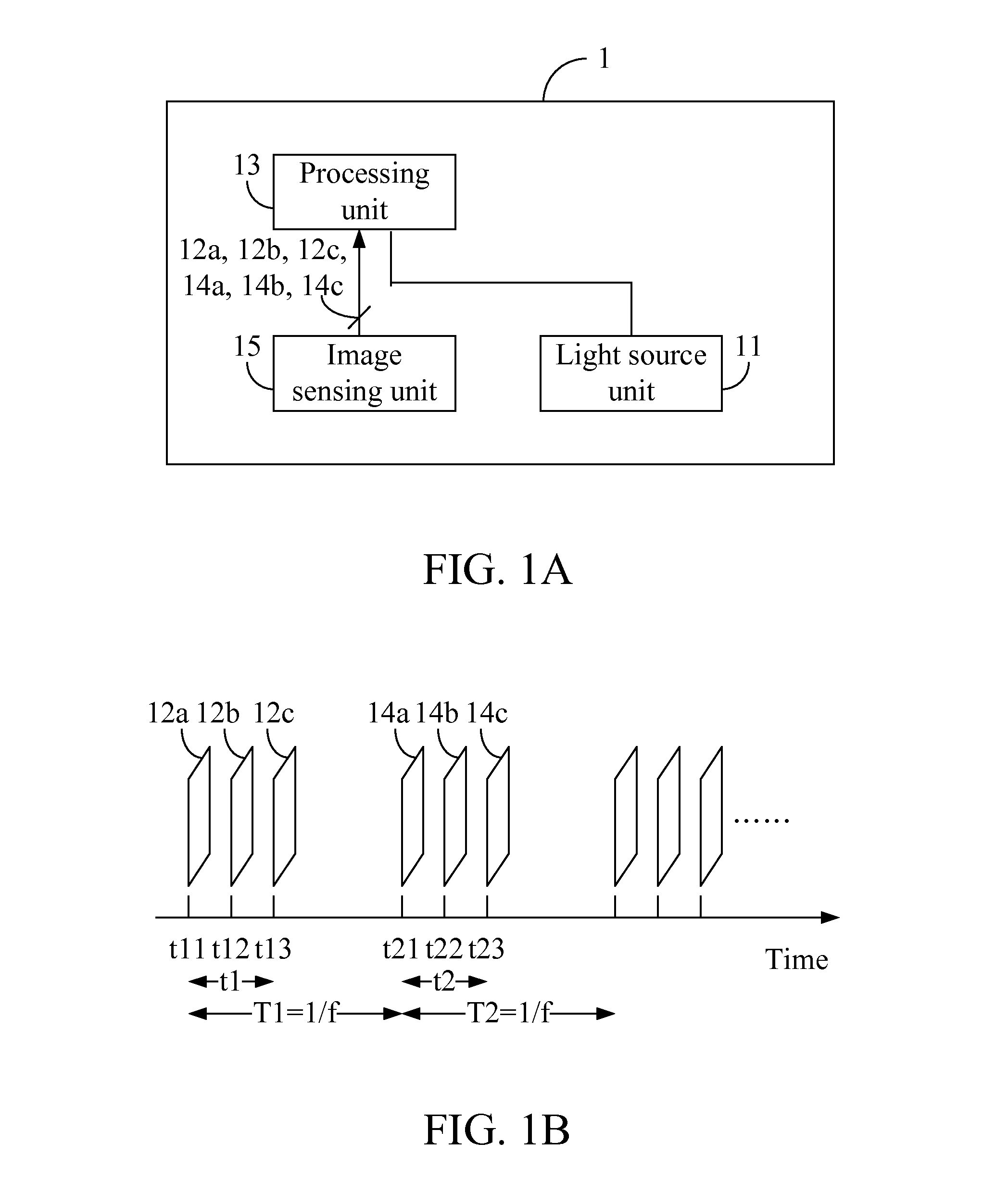 Optical processing apparatus, light source luminance adjustment method, and non-transitory computer readable medium thereof