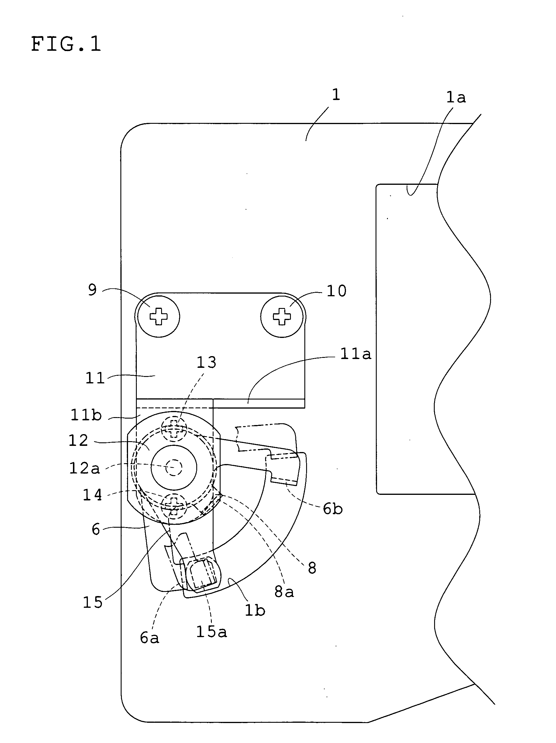 Focal plane shutter for digital still cameras