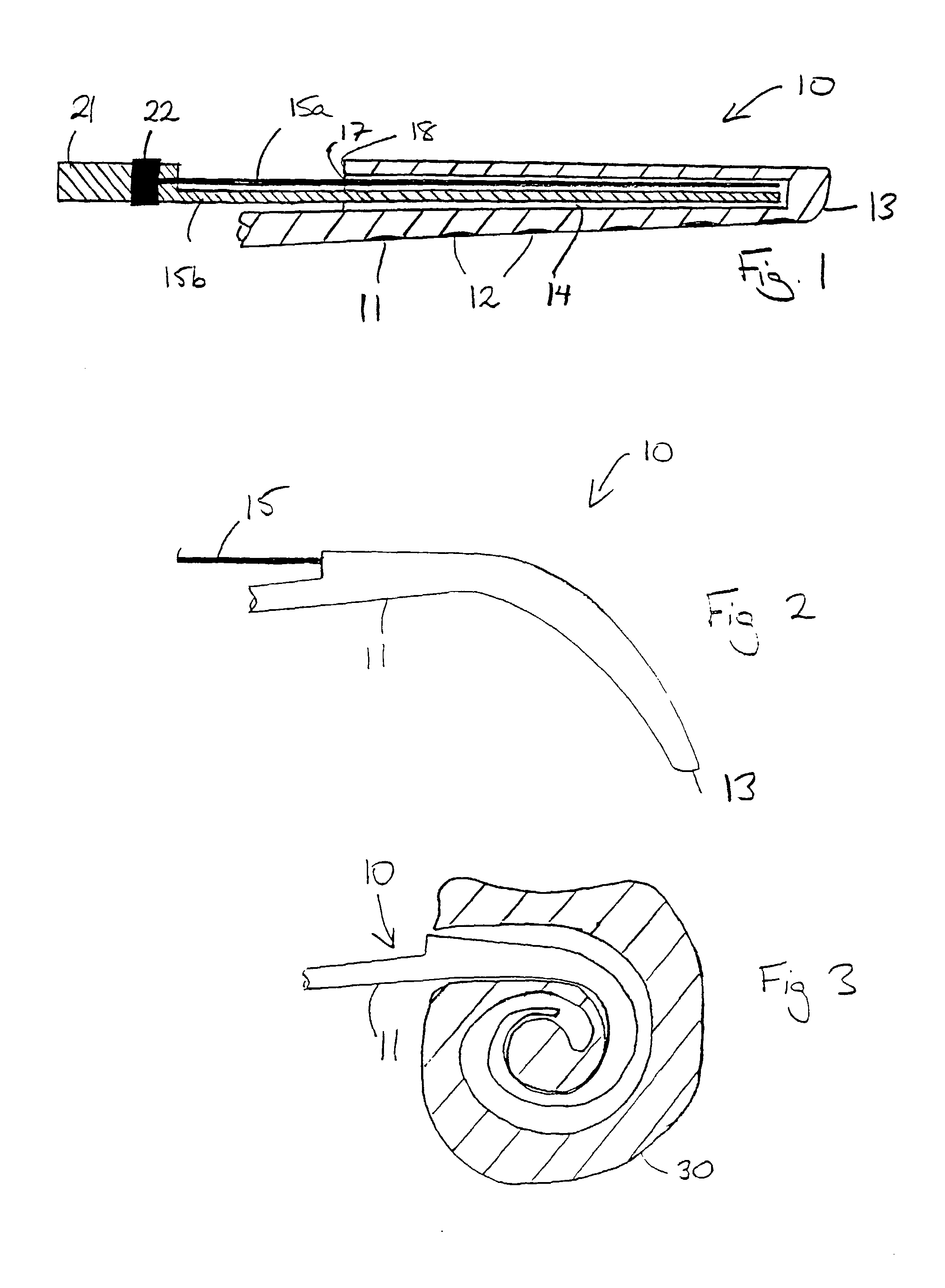 Double stylet insertion tool for a cochlear implant electrode array