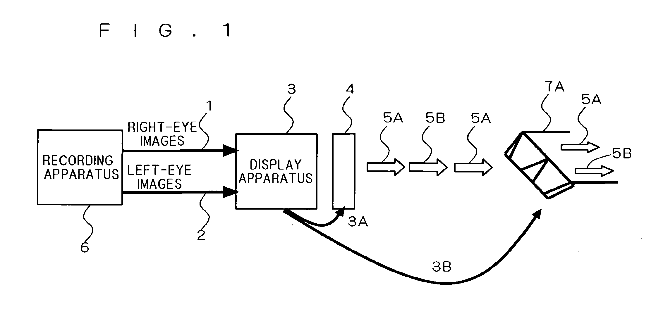 Stereoscopic video recording method, stereoscopic video recording medium, stereoscopic video reproducing method, stereoscopic video recording apparatus, stereoscopic video reproducing apparatus