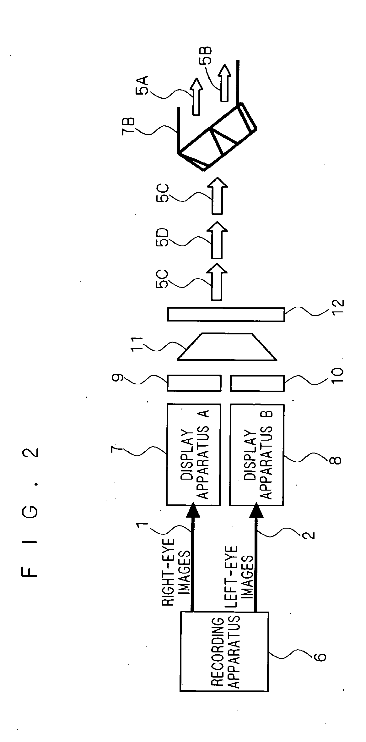 Stereoscopic video recording method, stereoscopic video recording medium, stereoscopic video reproducing method, stereoscopic video recording apparatus, stereoscopic video reproducing apparatus