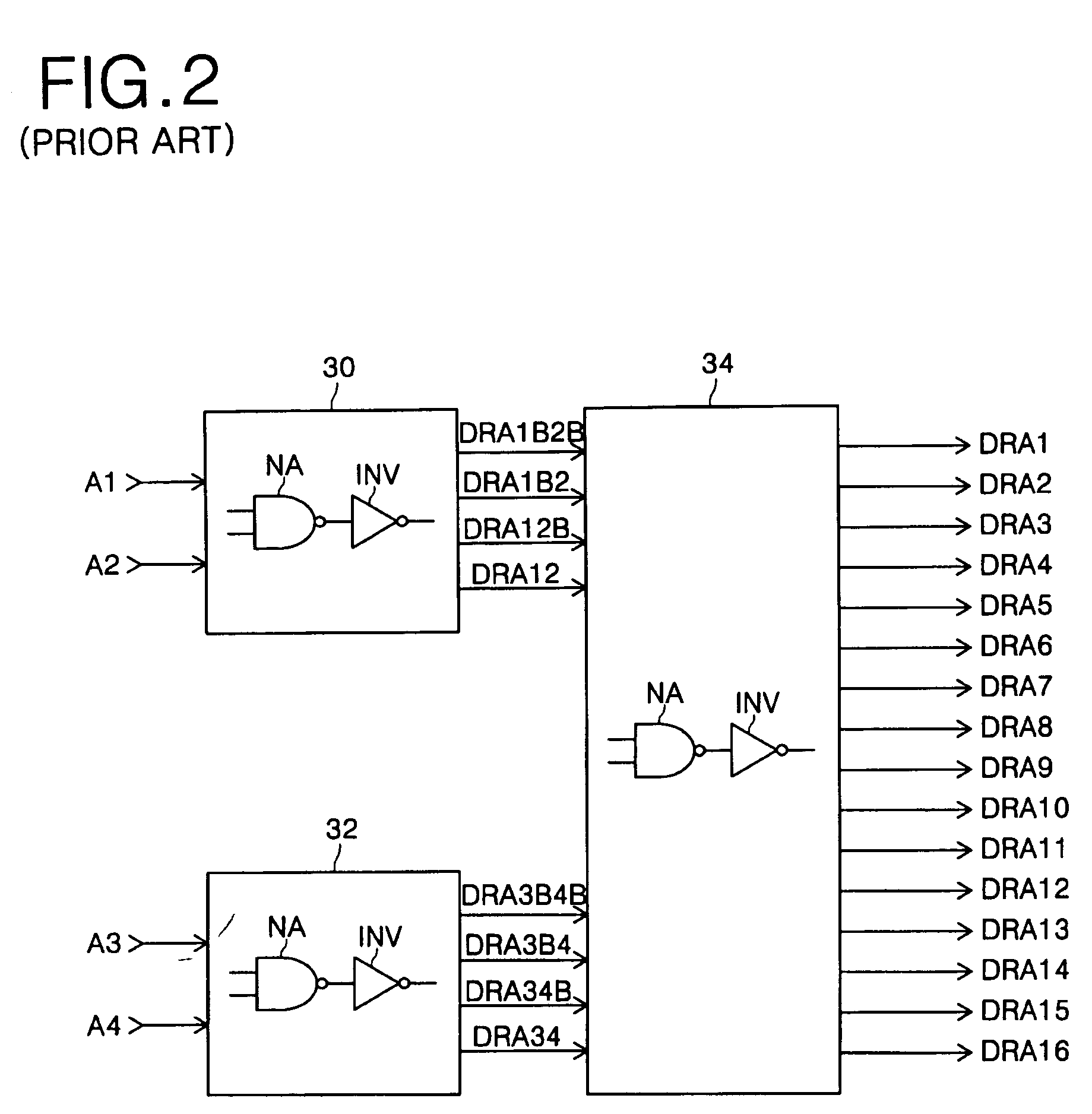 Semiconductor memory device and method for arranging and manufacturing the same