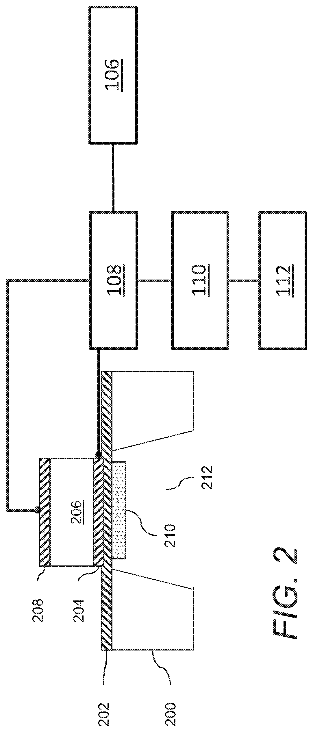 Acoustic wave sensors and methods of sensing a gas-phase analyte