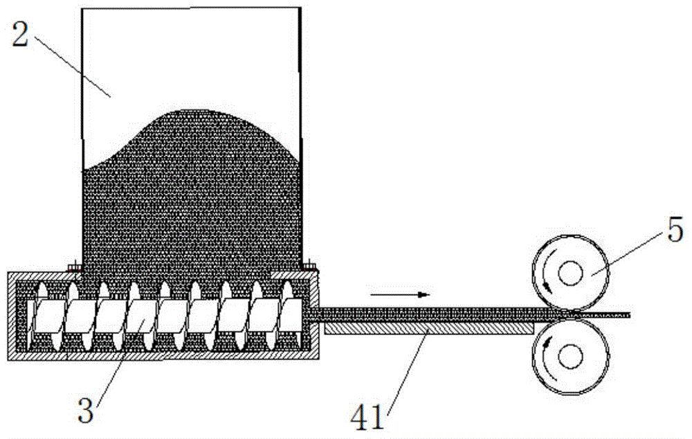 Combined full-automatic intelligent dumpling machine