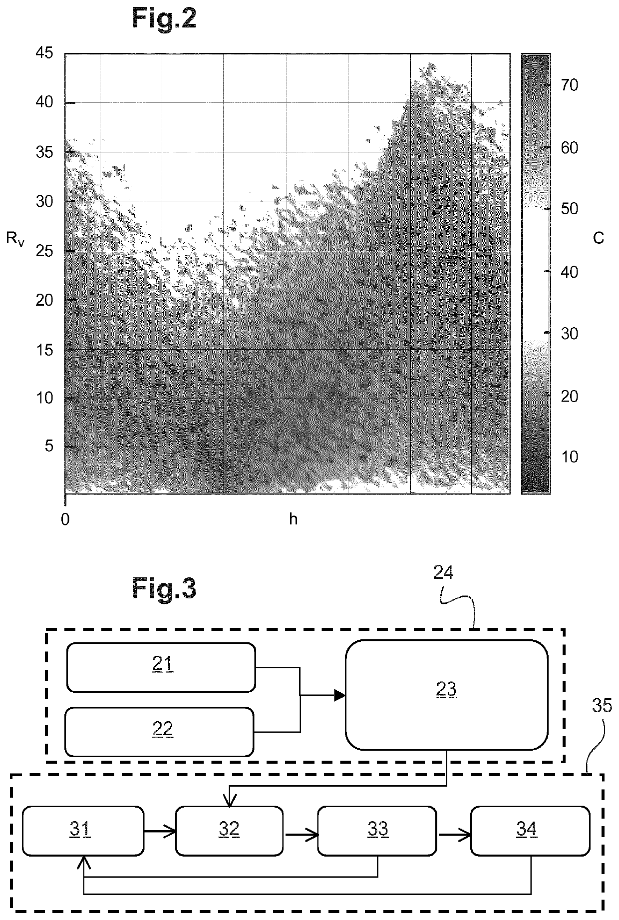 Method and system for determining a lens of customized color