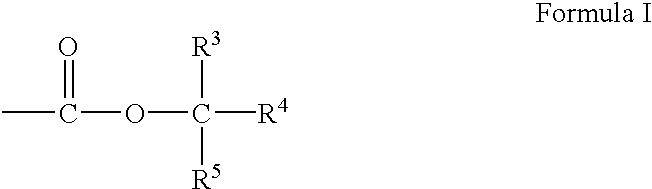 Bis-o-aminophenol derivatives, poly-o-hydroxyamides, and polybenzoxazoles, usable in photosensitive compositions, dielectrics, buffer coatings, and microelectronics