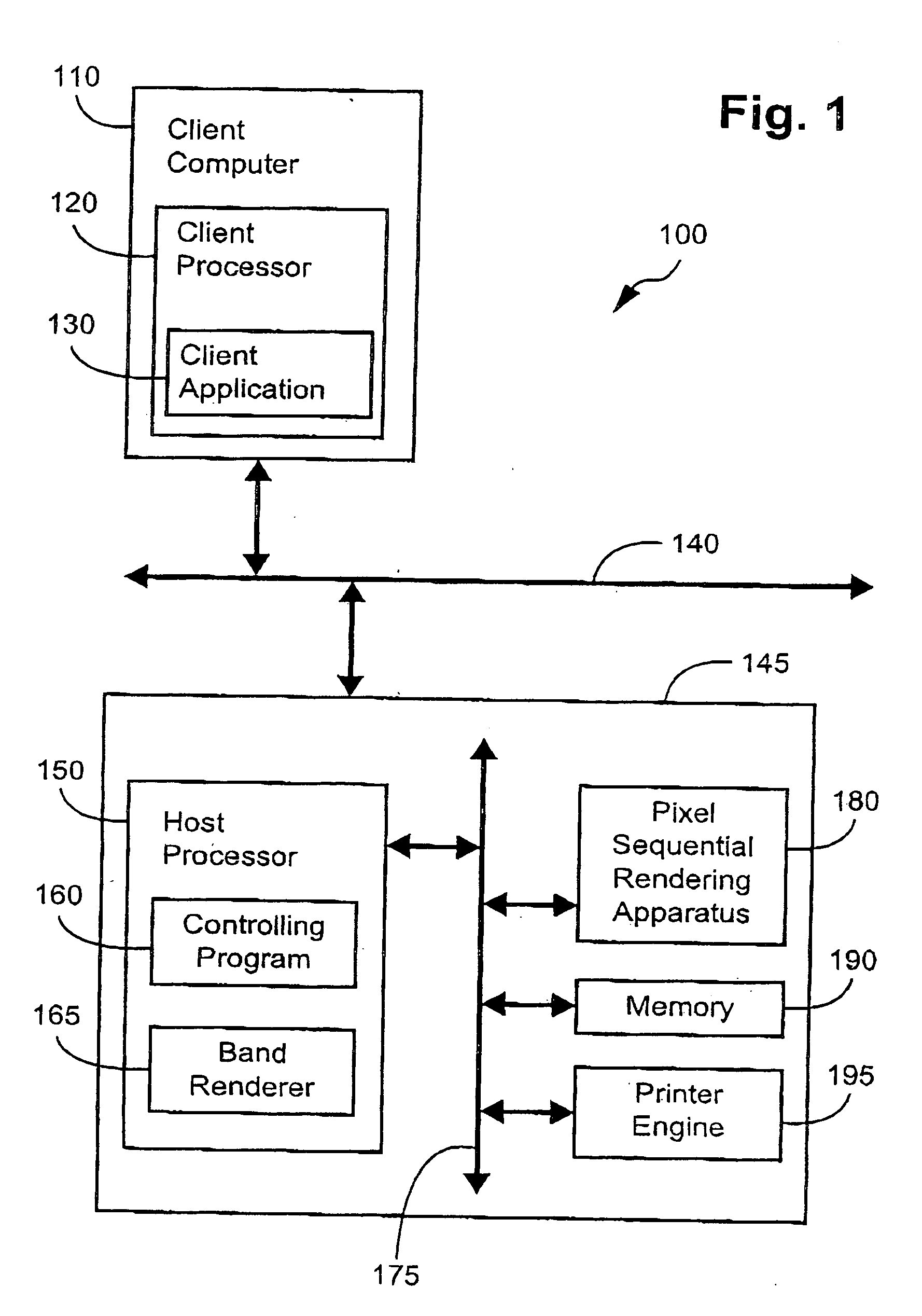 Dynamic render algorithm selection