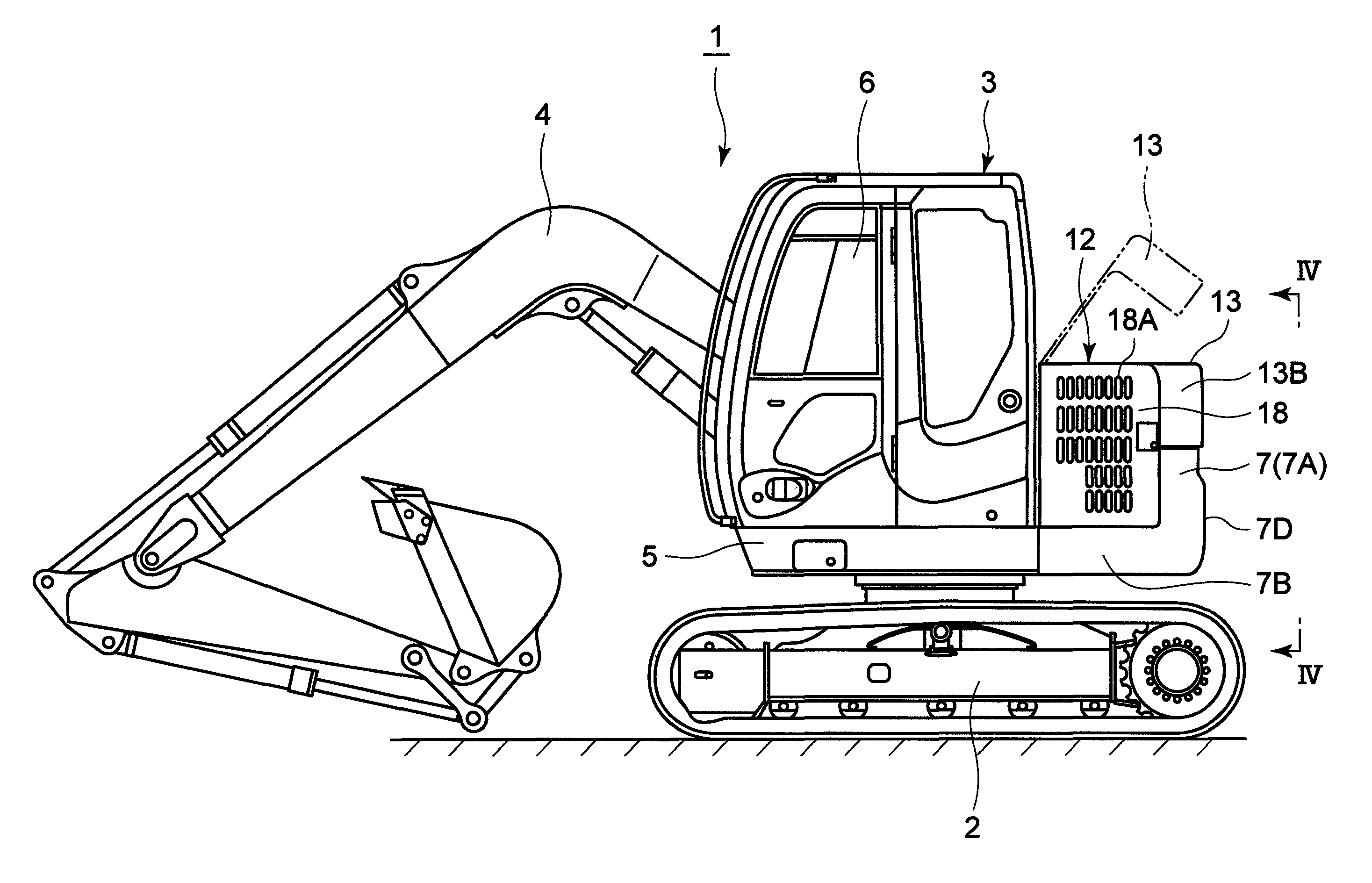 Construction machine