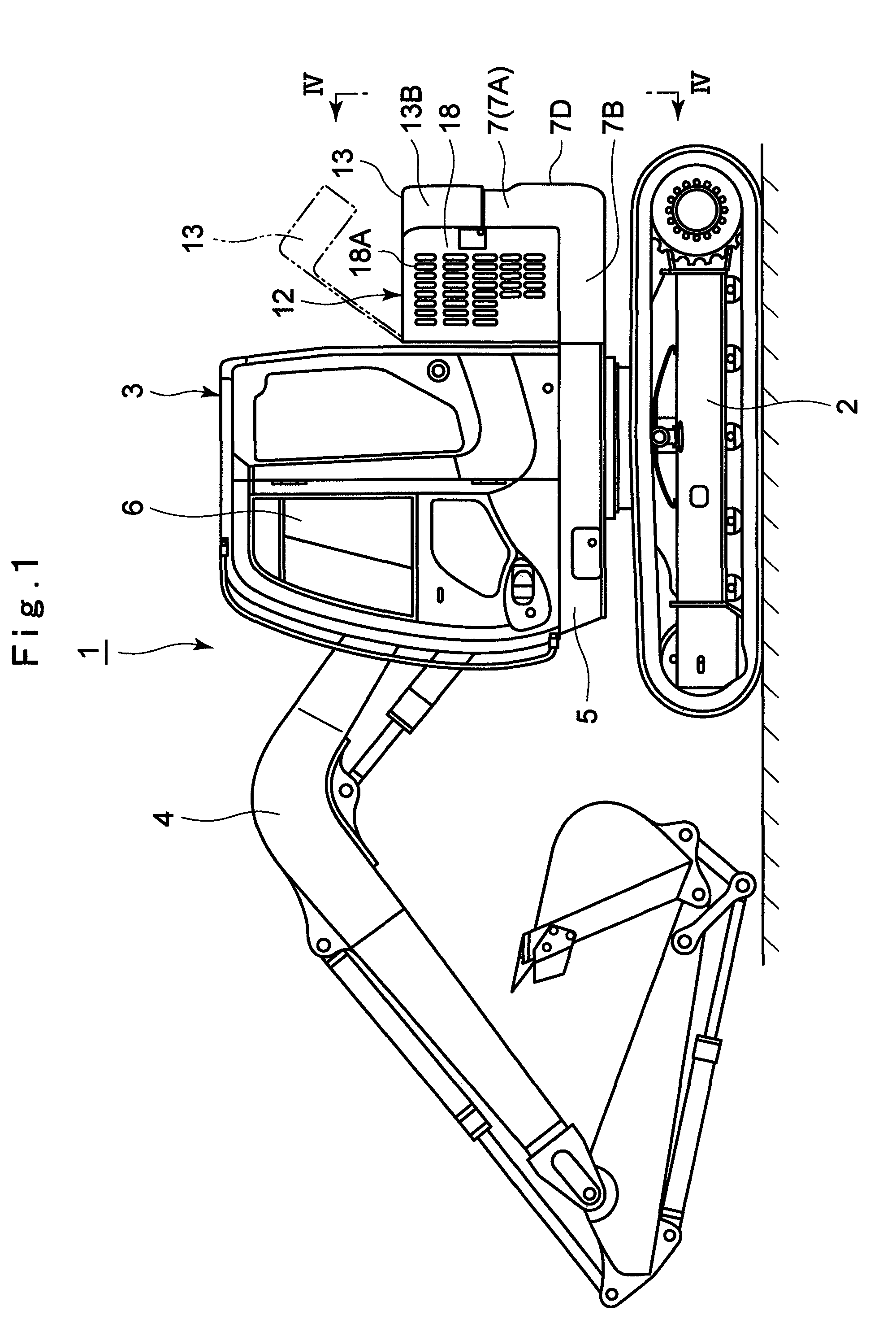 Construction machine