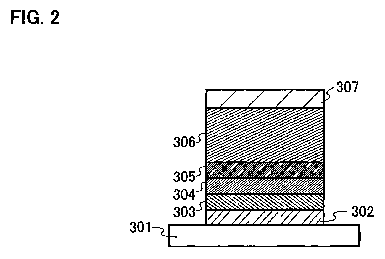 Light emitting element and light emitting device and method of manufacturing light emitting element