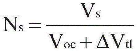 A method for realizing a photovoltaic unit