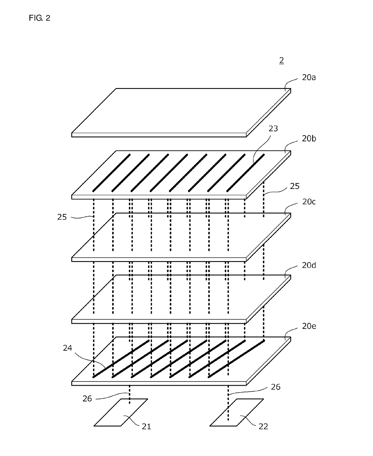 Antenna device and electronic device