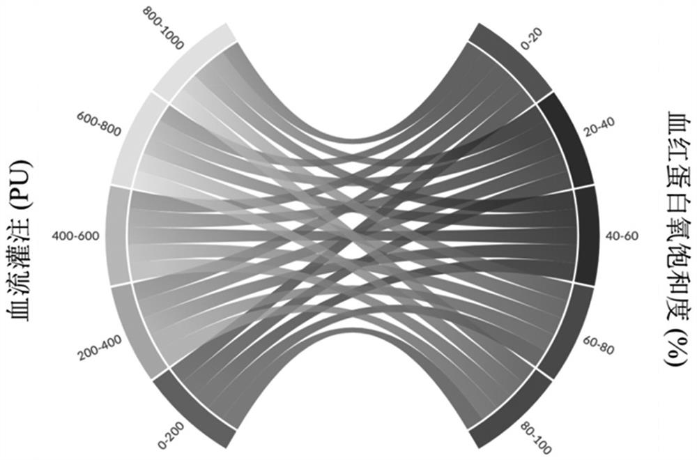 A Synchronous Processing and Collaborative Analysis Method of Biological Tissue Microcirculation Functional Parameter Data