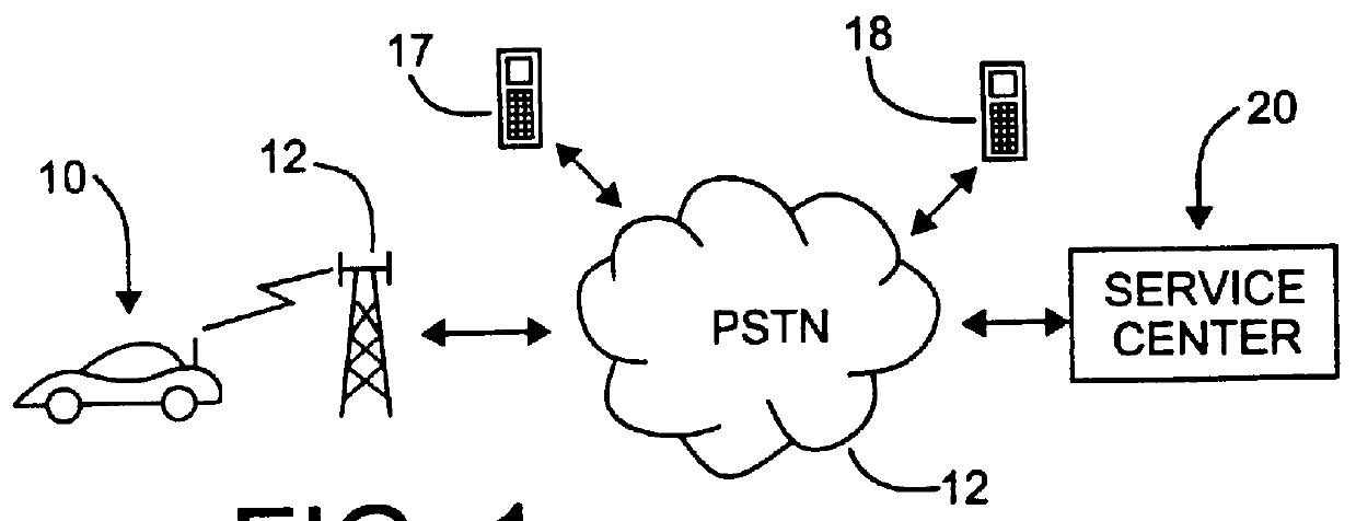 Providing mobile application services with download of speaker independent voice model